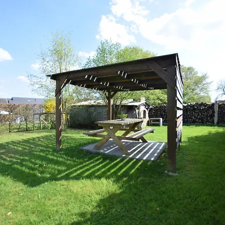 بيت للعطل Cozy Holiday In With Fenced Garden ريندو