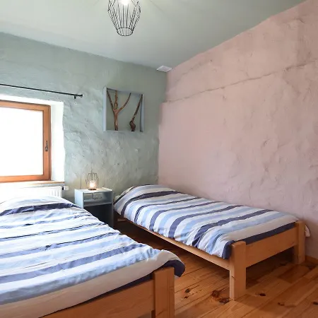 بيت للعطل Cozy Holiday In With Fenced Garden *