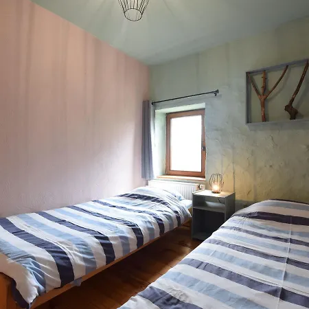 Cozy Holiday In With Fenced Garden * ريندو