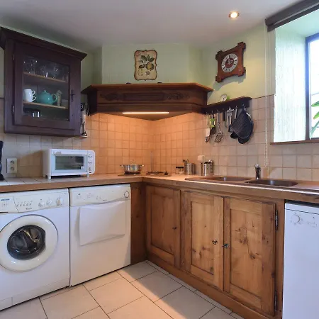 بيت للعطل Cozy Holiday In With Fenced Garden ريندو