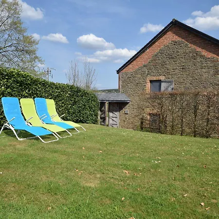 Cozy Holiday In With Fenced Garden *